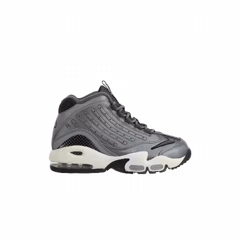 Nike Air Griffey Max 2 PS 'Metallic Dark Grey'