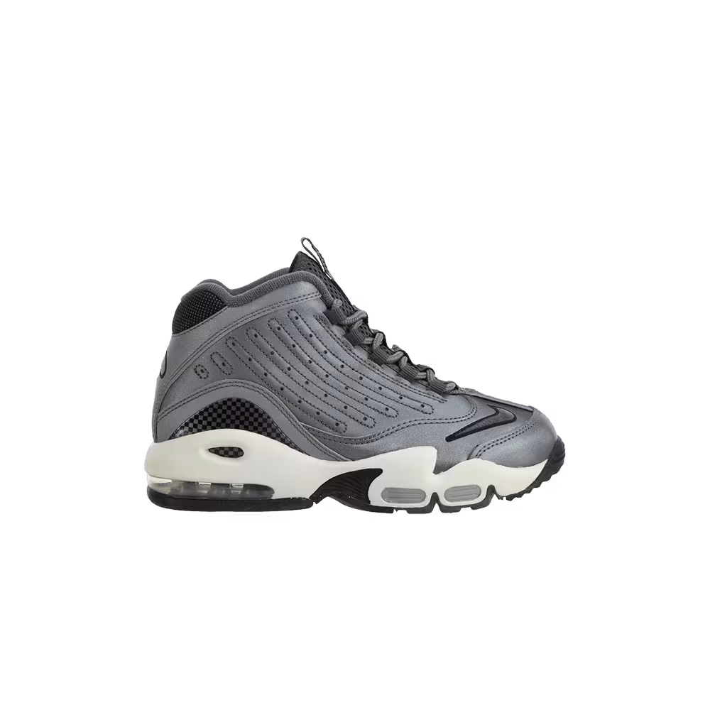 Nike Air Griffey Max 2 PS Metallic Dark Grey