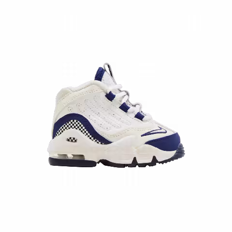 Nike Air Griffey Max 2 TD 'Deep Royal Blue'