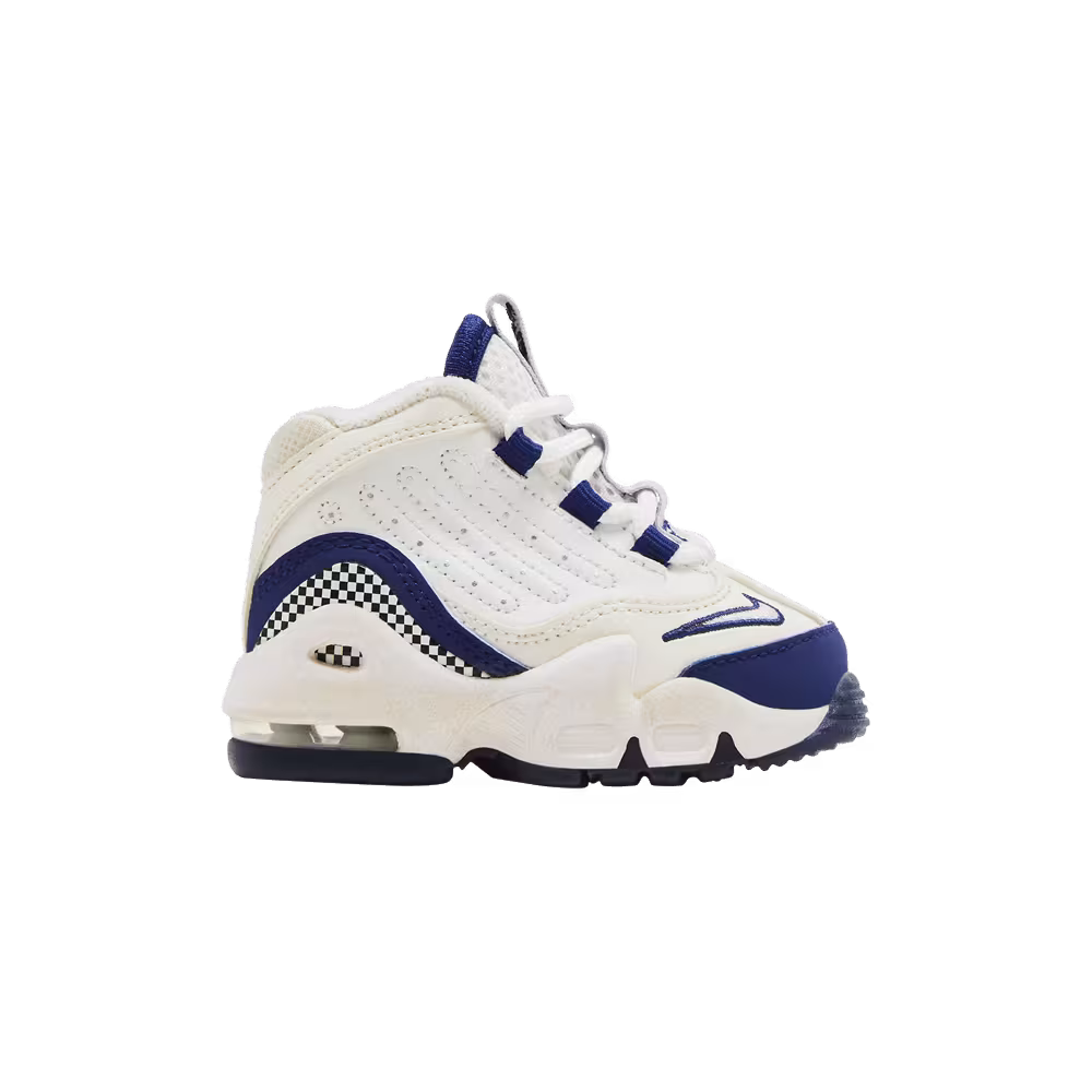 Nike Air Griffey Max 2 TD Deep Royal Blue