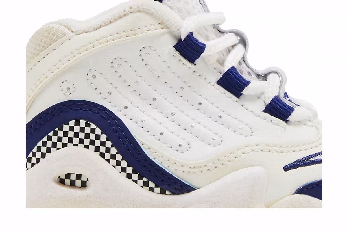 Nike Air Griffey Max 2 TD Deep Royal Blue, view 3
