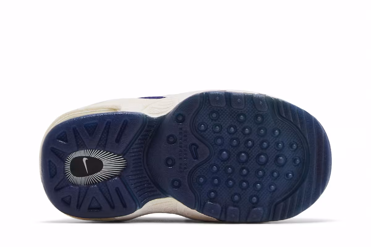Nike Air Griffey Max 2 TD Deep Royal Blue, view 5