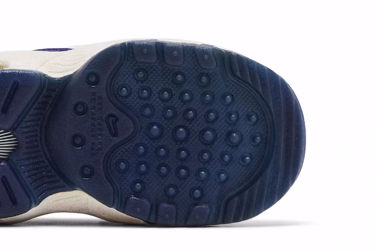 Nike Air Griffey Max 2 TD Deep Royal Blue, view 6