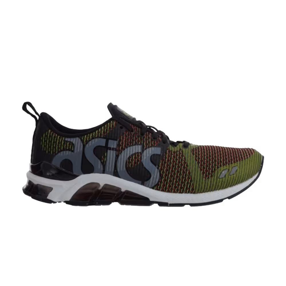 Asics Gel Lyte One Eighty Gecko Green