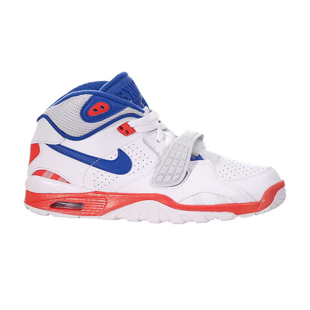 Nike Air Trainer SC 2 GS NYC