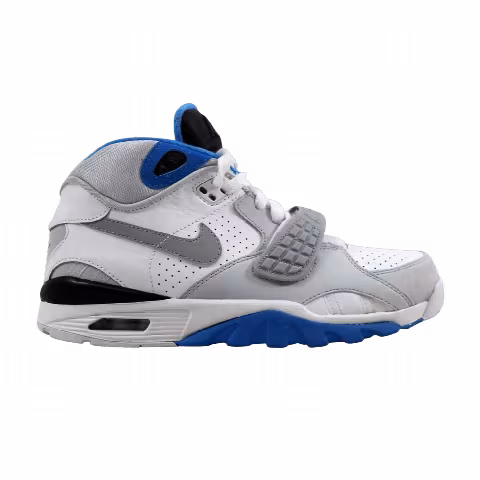 Nike Air Trainer SC 2 GS 'Light Photo Blue'