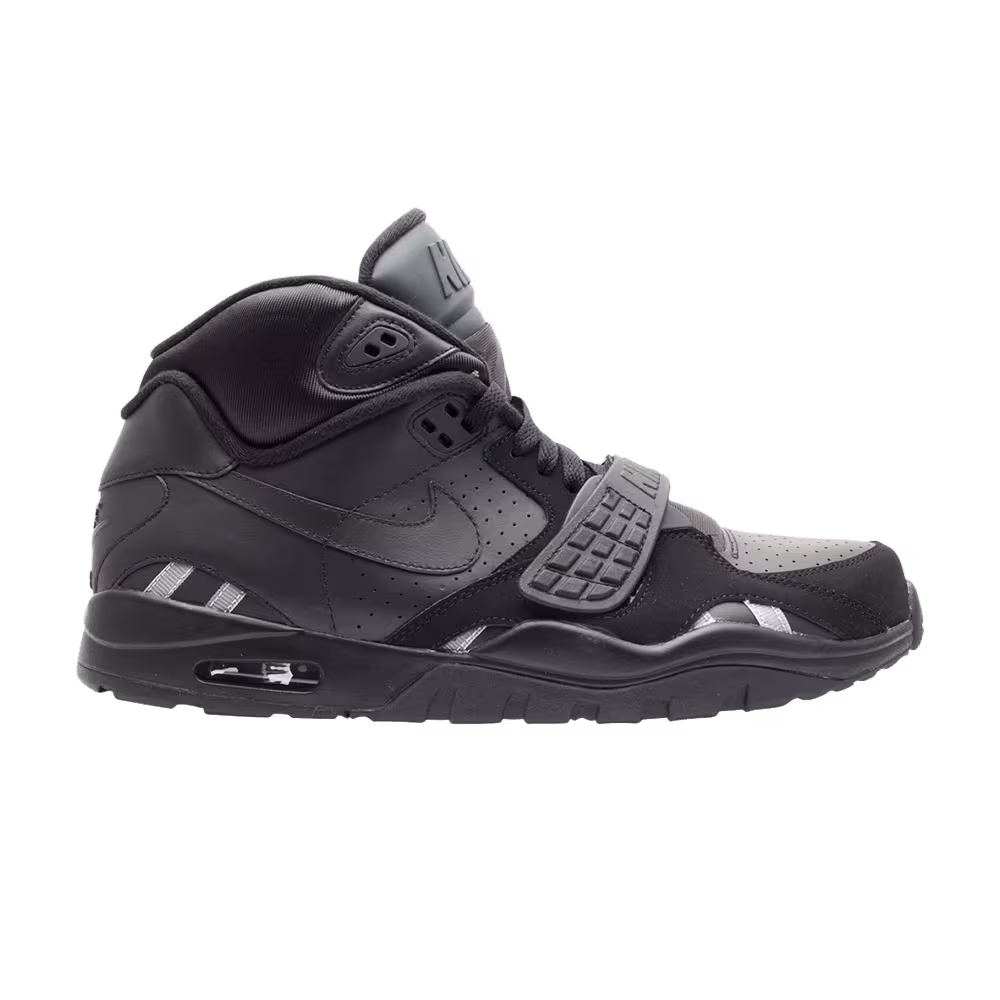 Nike Air Trainer SC 2 Metallic Hematite