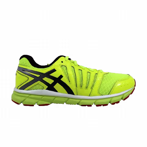 Asics Gel Lyte 33 2 GS 'Flash Yellow Lightning'