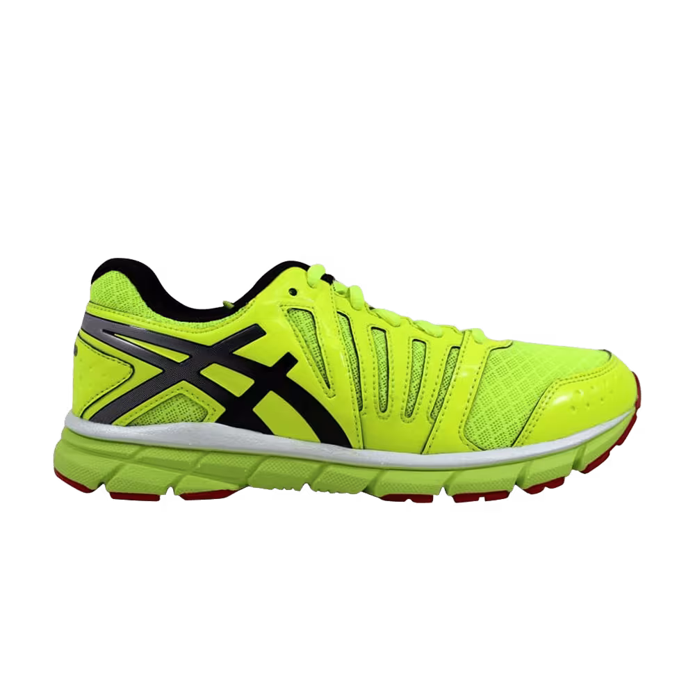 Asics Gel Lyte 33 2 GS Flash Yellow Lightning