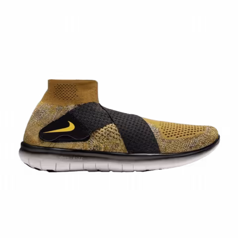 Nike Free RN Motion Flyknit 2017