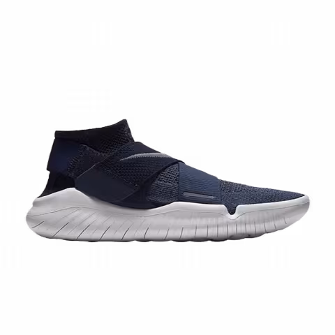 Nike Free RN Motion FK 2018 'Squadron Blue'