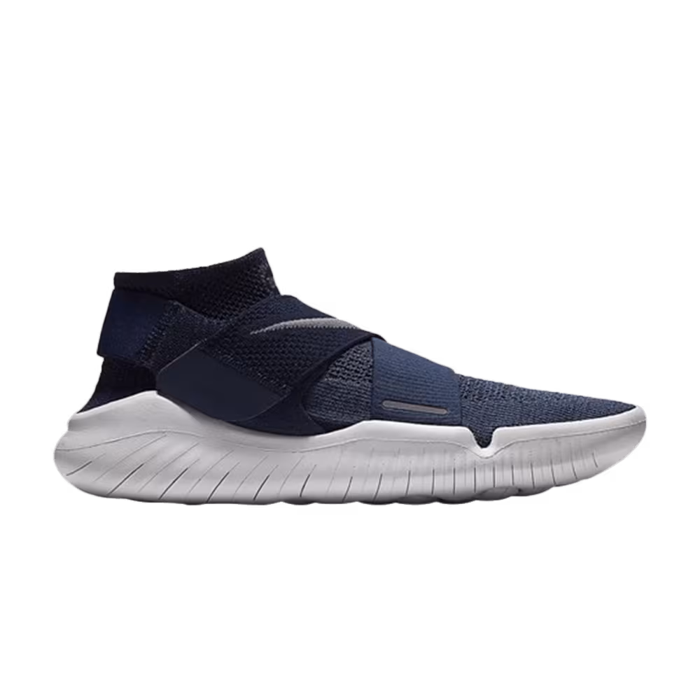 Nike Free RN Motion FK 2018 Squadron Blue