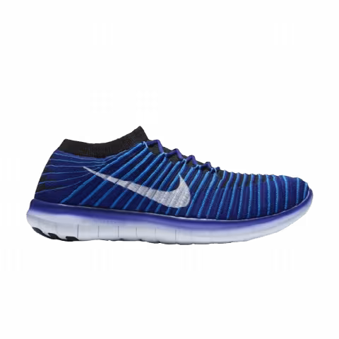 Nike Wmns Free RN Motion Flyknit 'Photo Blue'