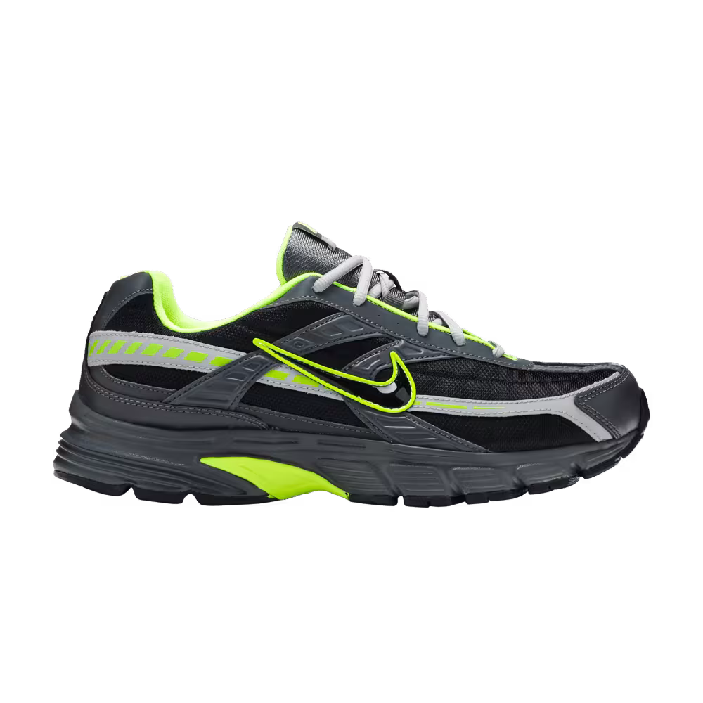 Nike Initiator Wide Black Dark Grey