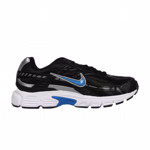 Nike Initiator 'Black Blue'
