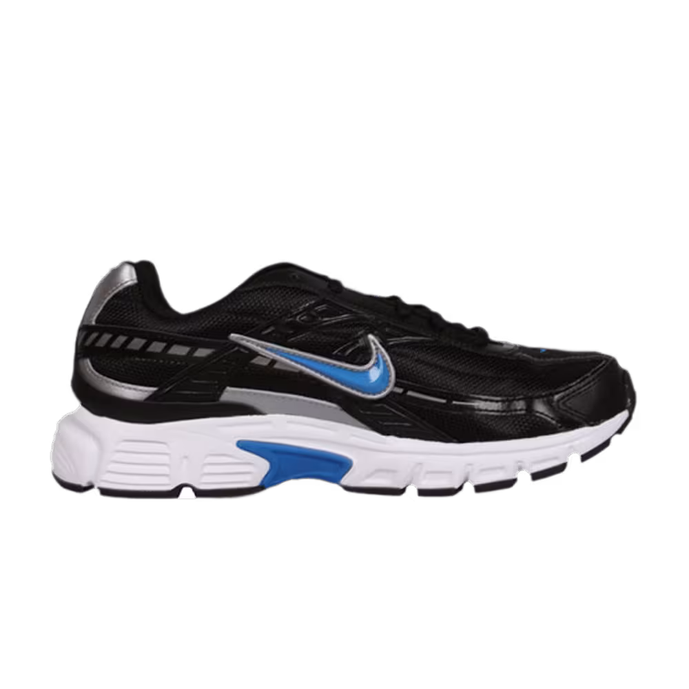 Nike Initiator Black Blue