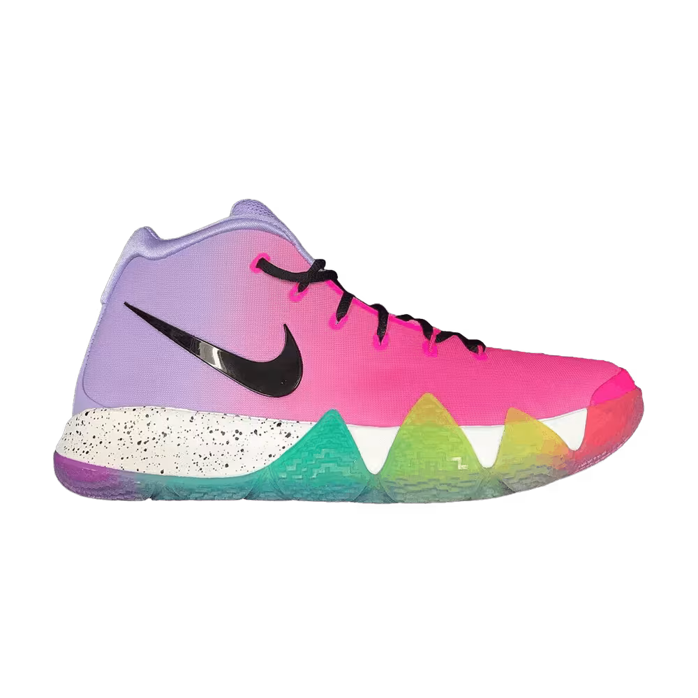Nike Kyrie 4 Be True