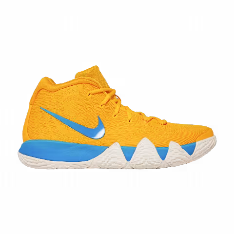 Nike Kyrie 4 'Kix' Sample