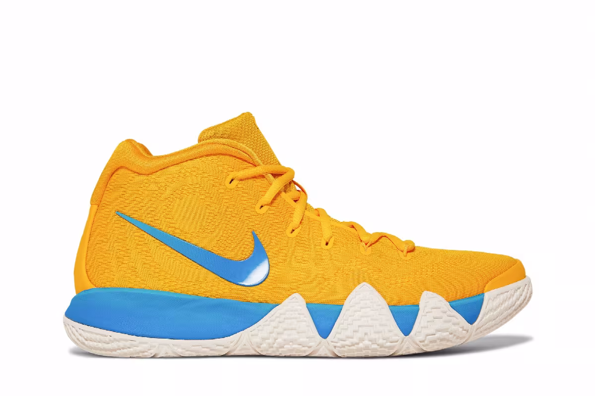Nike Kyrie 4 Kix, view 2