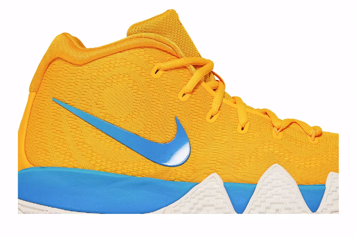 Nike Kyrie 4 Kix, view 3