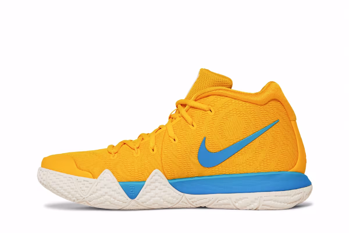 Nike Kyrie 4 Kix, view 4