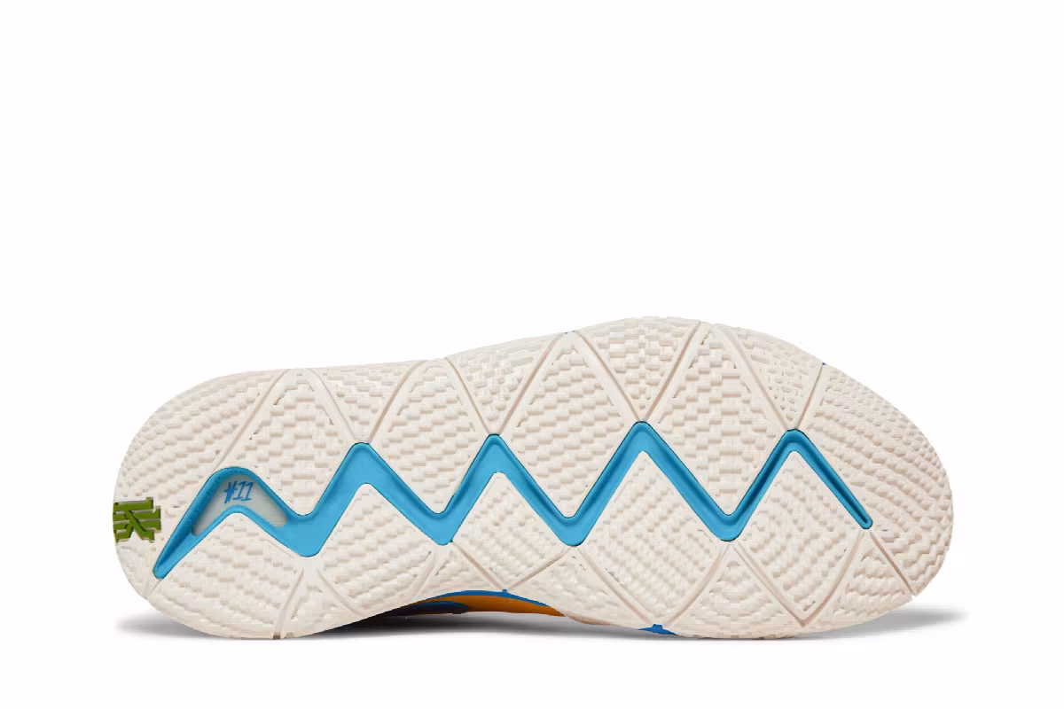 Nike Kyrie 4 Kix, view 5