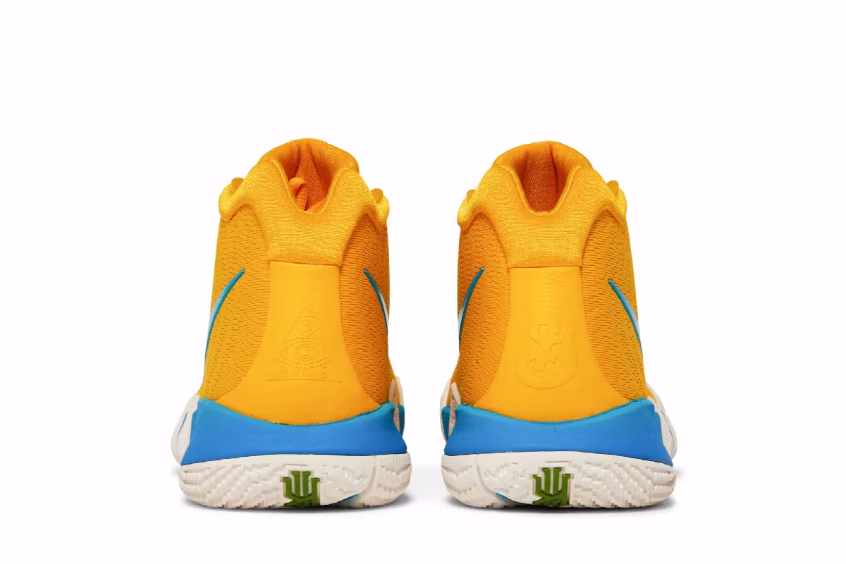 Nike Kyrie 4 Kix, view 7