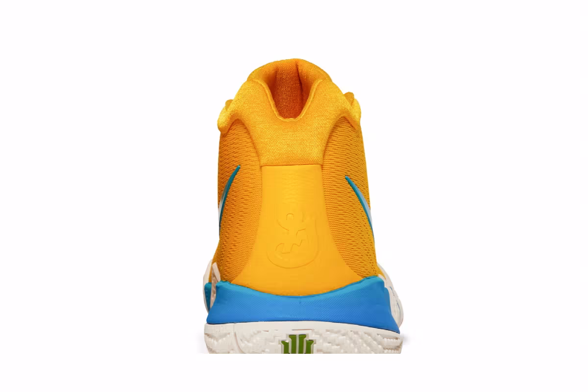 Nike Kyrie 4 Kix, view 8
