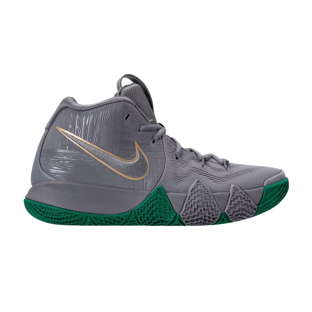 Nike Kyrie 4 City Guardians Sneakeas