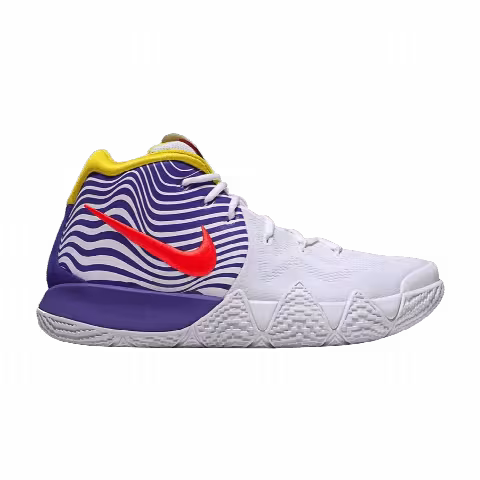 Nike Kyrie 4 'WNBA All Star' PE