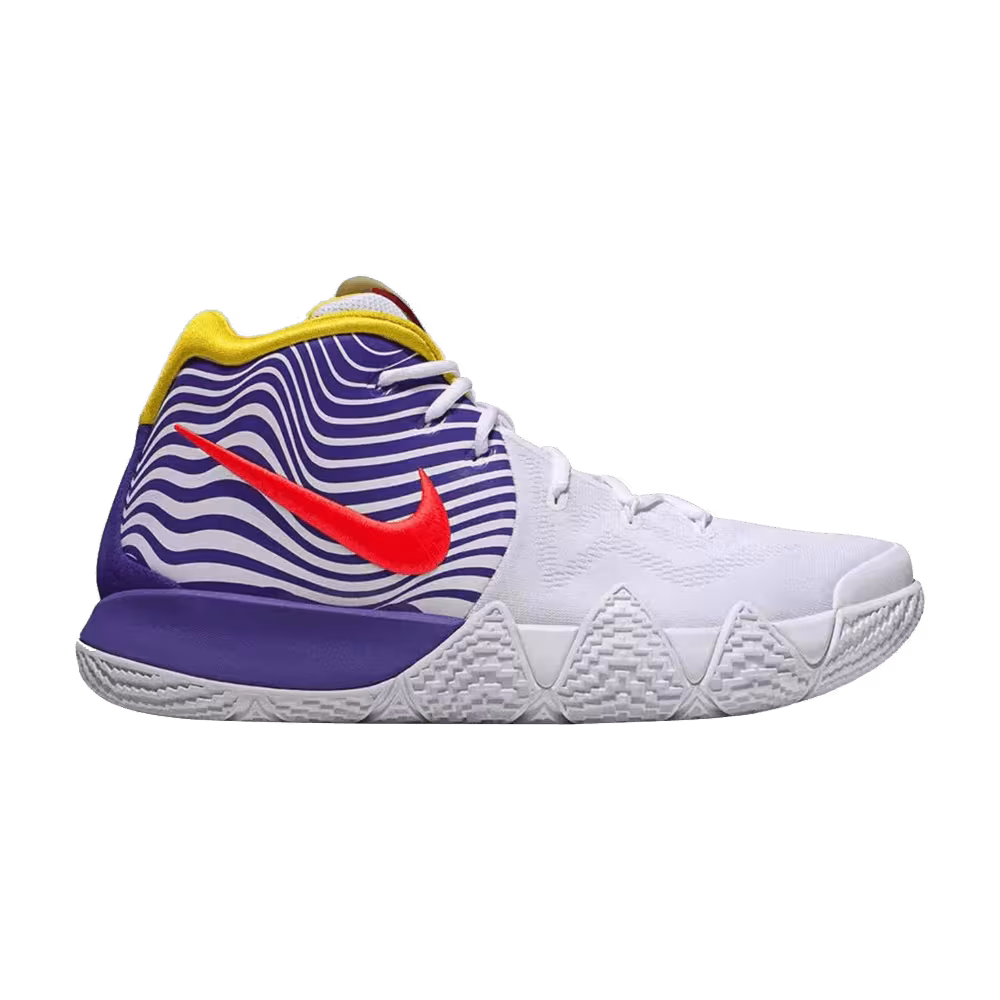 Nike Kyrie 4 WNBA All Star