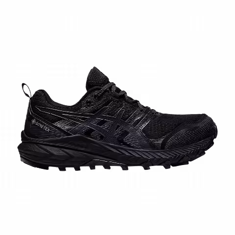 Asics Wmns Gel Trabuco 9 Gore-Tex 'Black Carrier Grey'
