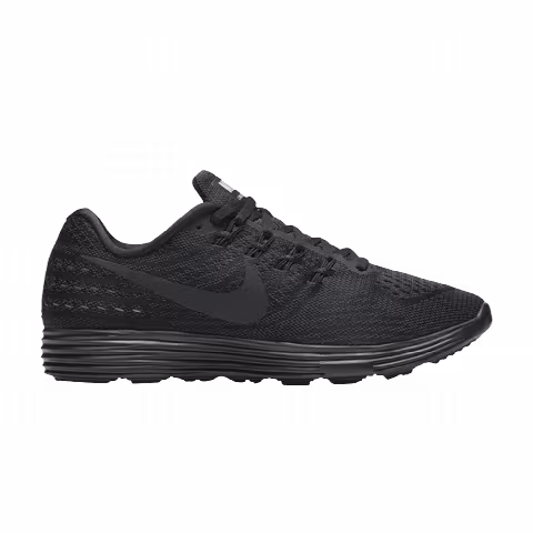 Nike LunarTempo 2 'Triple Black'