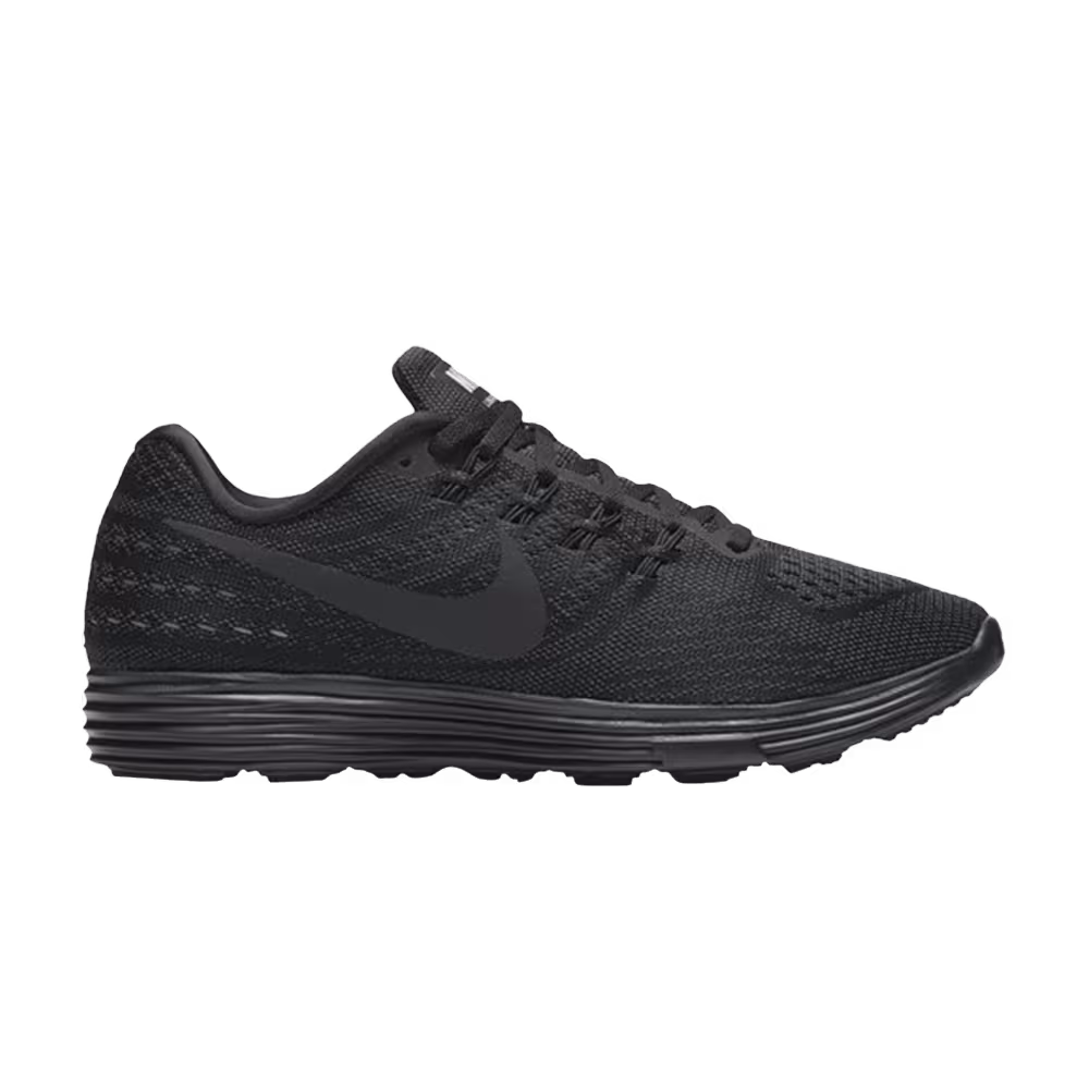 Nike LunarTempo 2 Triple Black