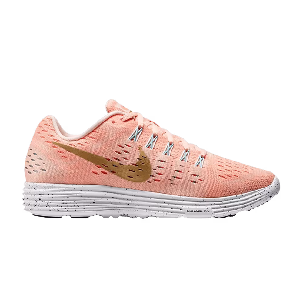 Nike Women's Lunartempo Modern Gold Rush
