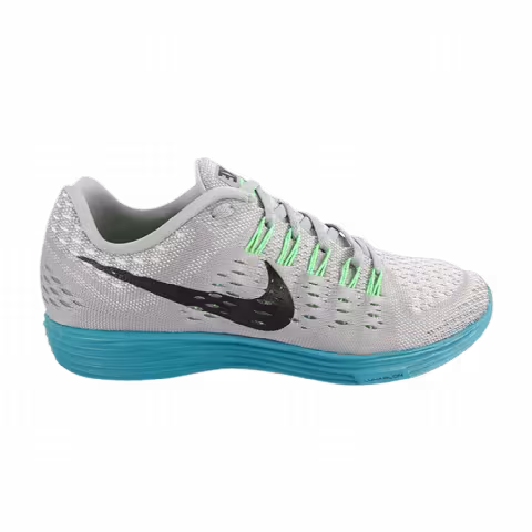 Nike LunarTempo 'Wolf Grey Radiant Emerald'