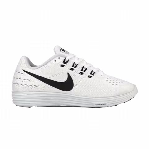 Nike Wmns LunarTempo 2 'White Black'