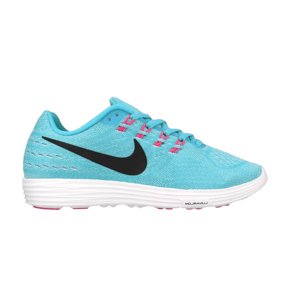 Nike Women's LunarTempo 2 Gamma Blue