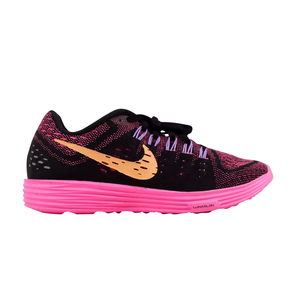 Nike Women's LunarTempo Sunset Glow