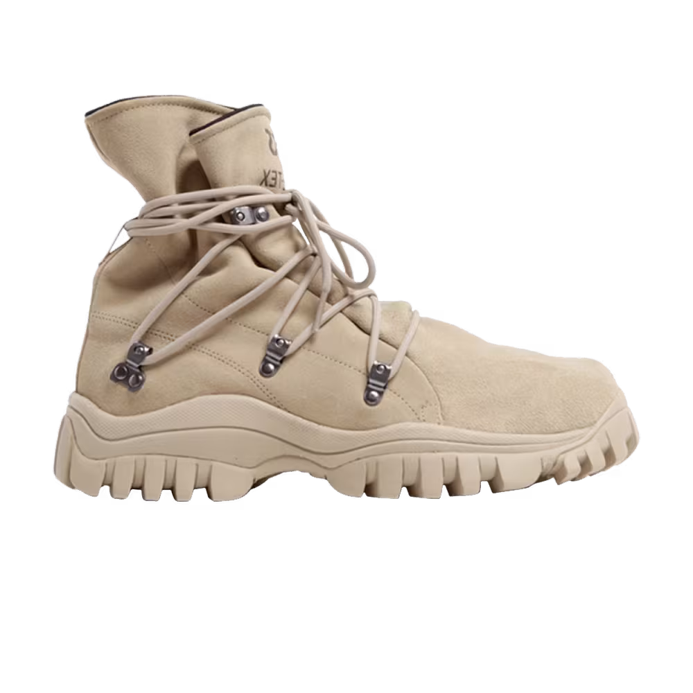 nonnative x ASICS Gel Yeti Tokyo GORE-TEX Tan