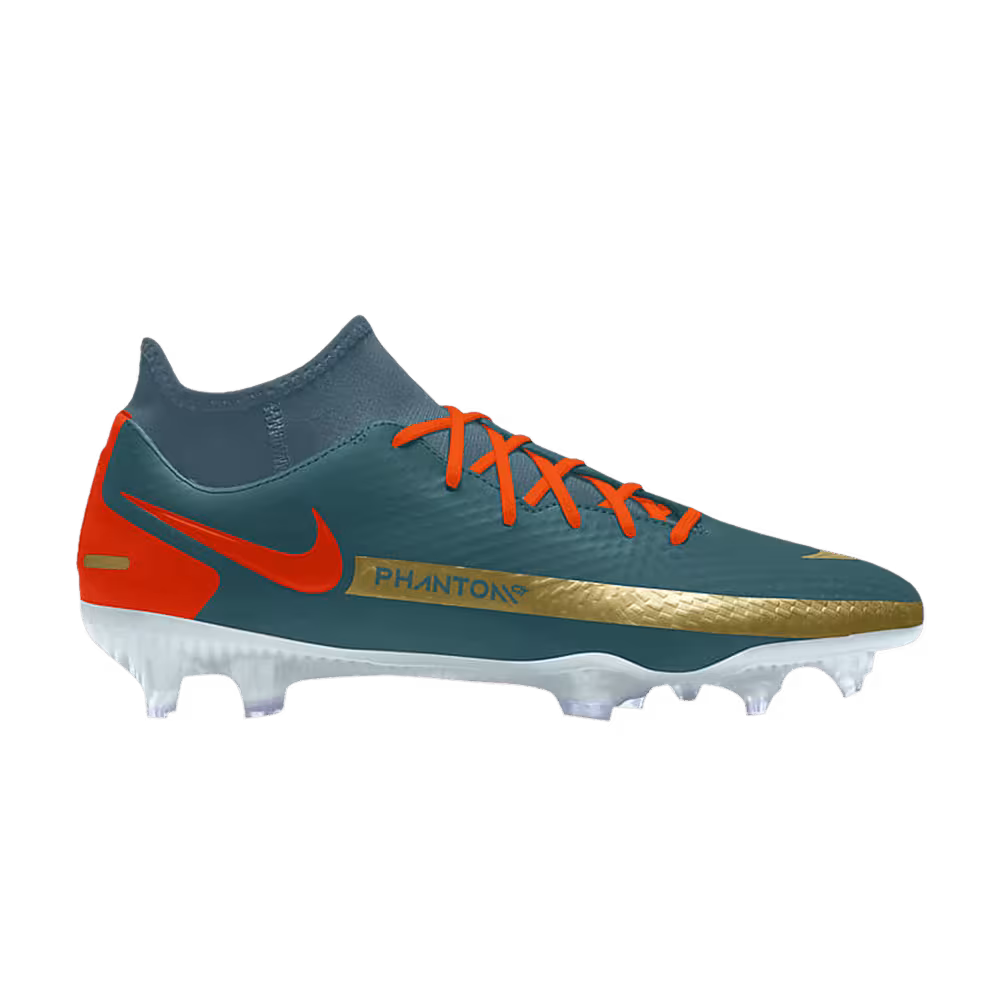 Nike Phantom GT Academy Mid By You