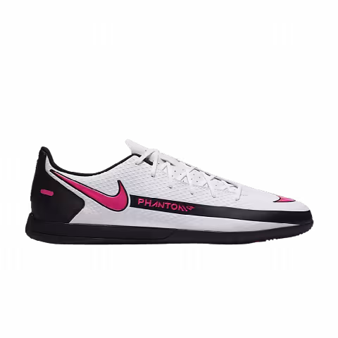Nike Phantom GT Club IC 'White Pink Blast'