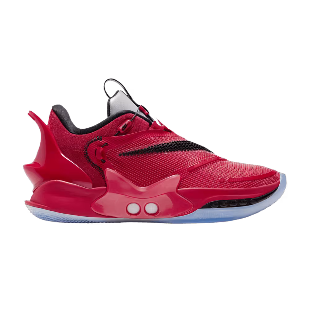 NBA 2K20 x Nike Adapt BB 2.0 Chicago All-Star Weekend