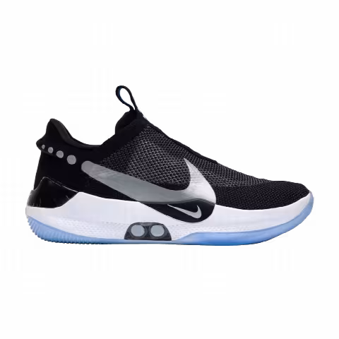 Nike Adapt BB 'Black' Sample