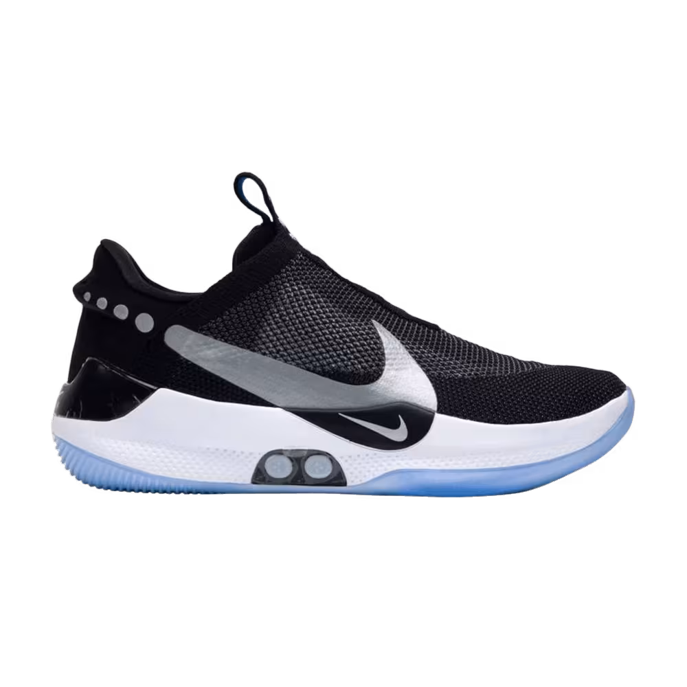 Nike Adapt BB Black