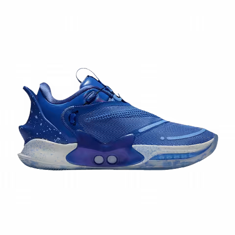 Nike Adapt BB 2.0 'Astronomy Blue' KR Charger