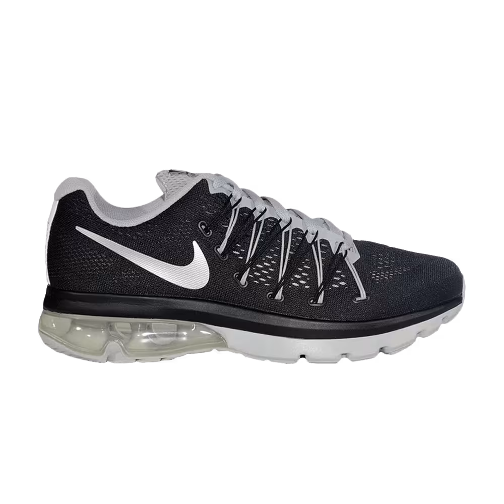 Nike Air Max Excellerate 5 Black Wolf Grey