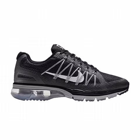Nike Air Max Excellerate 3 'Black Anthracite'