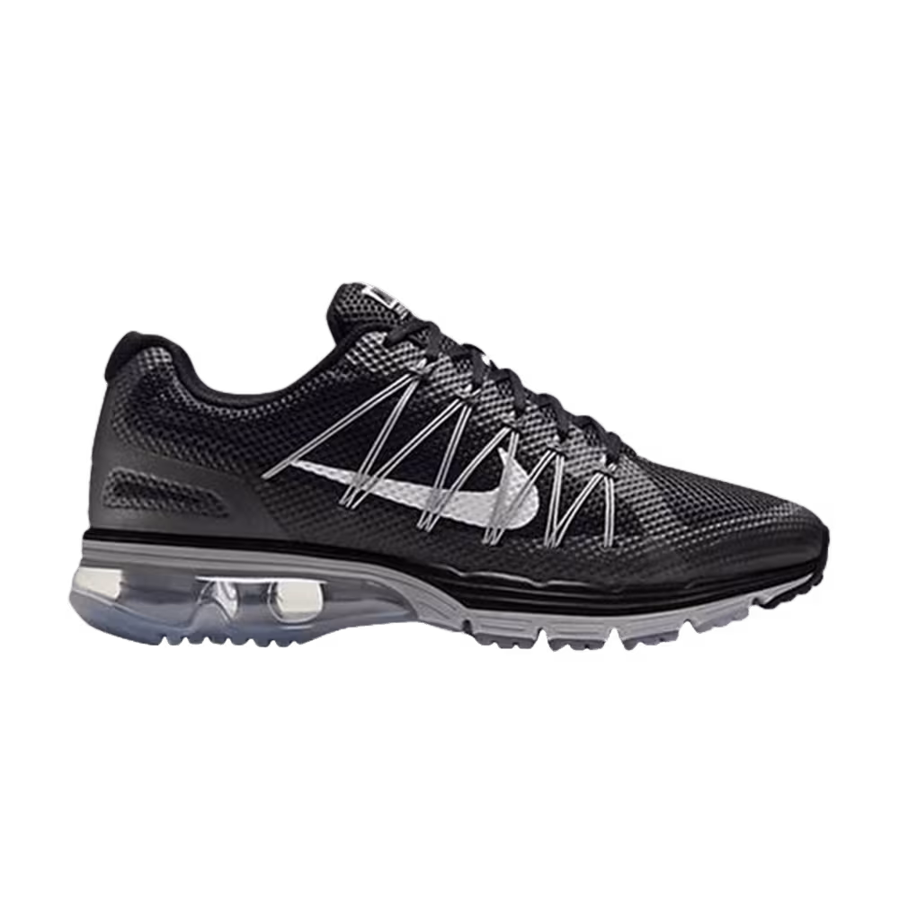 Nike Air Max Excellerate 3 Black Anthracite