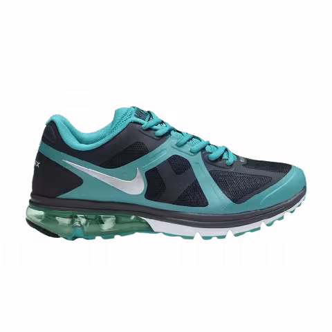 Nike Air Max Excellerate+ 'Anthracite New Green'